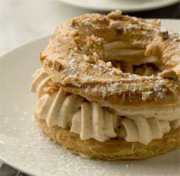 Alan Richman's 5 Best Desserts Of The 2011